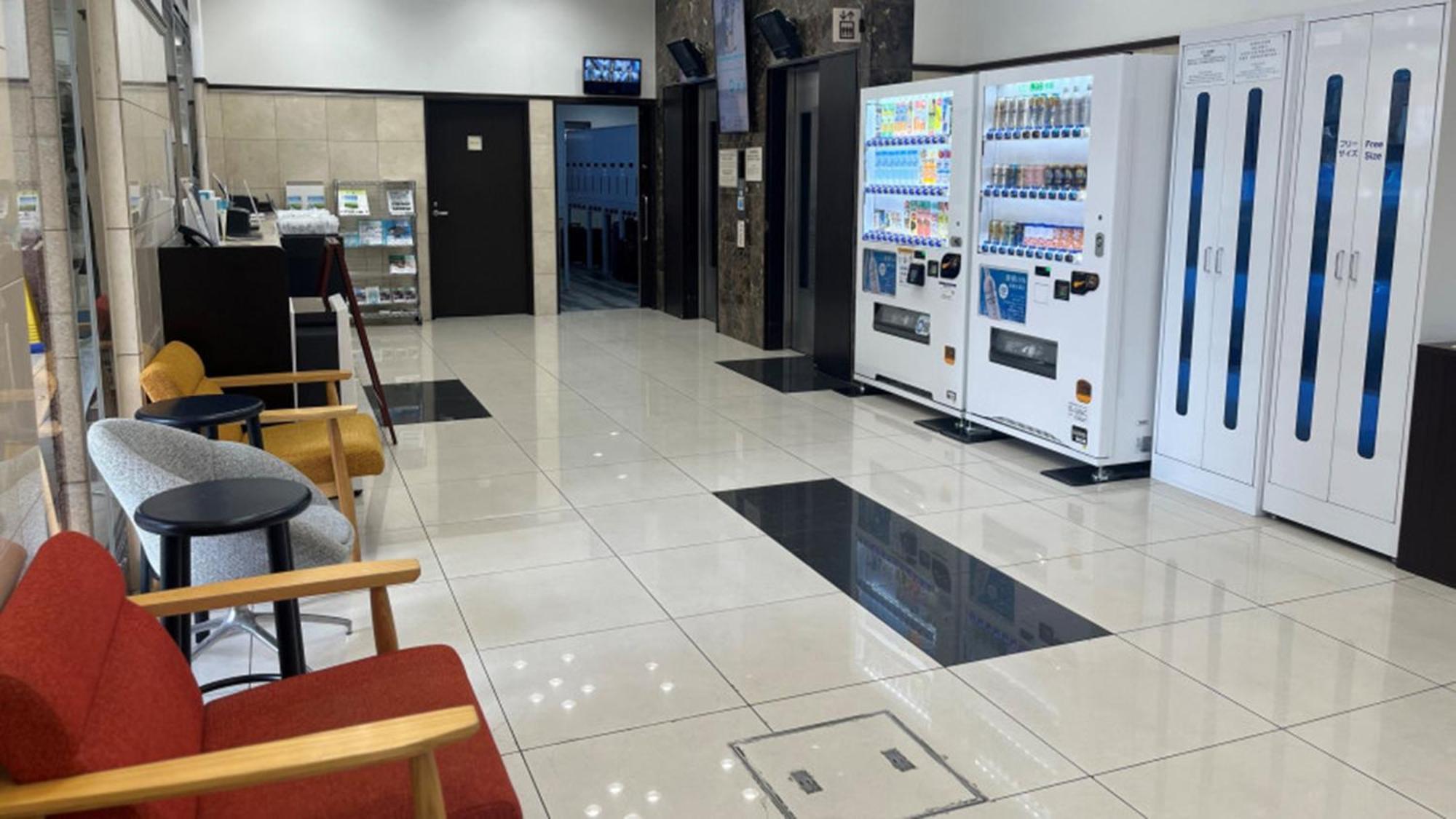 Toyoko Inn Tokyo Shinagawa Konan-Guchi Tennozu Isle Exterior foto