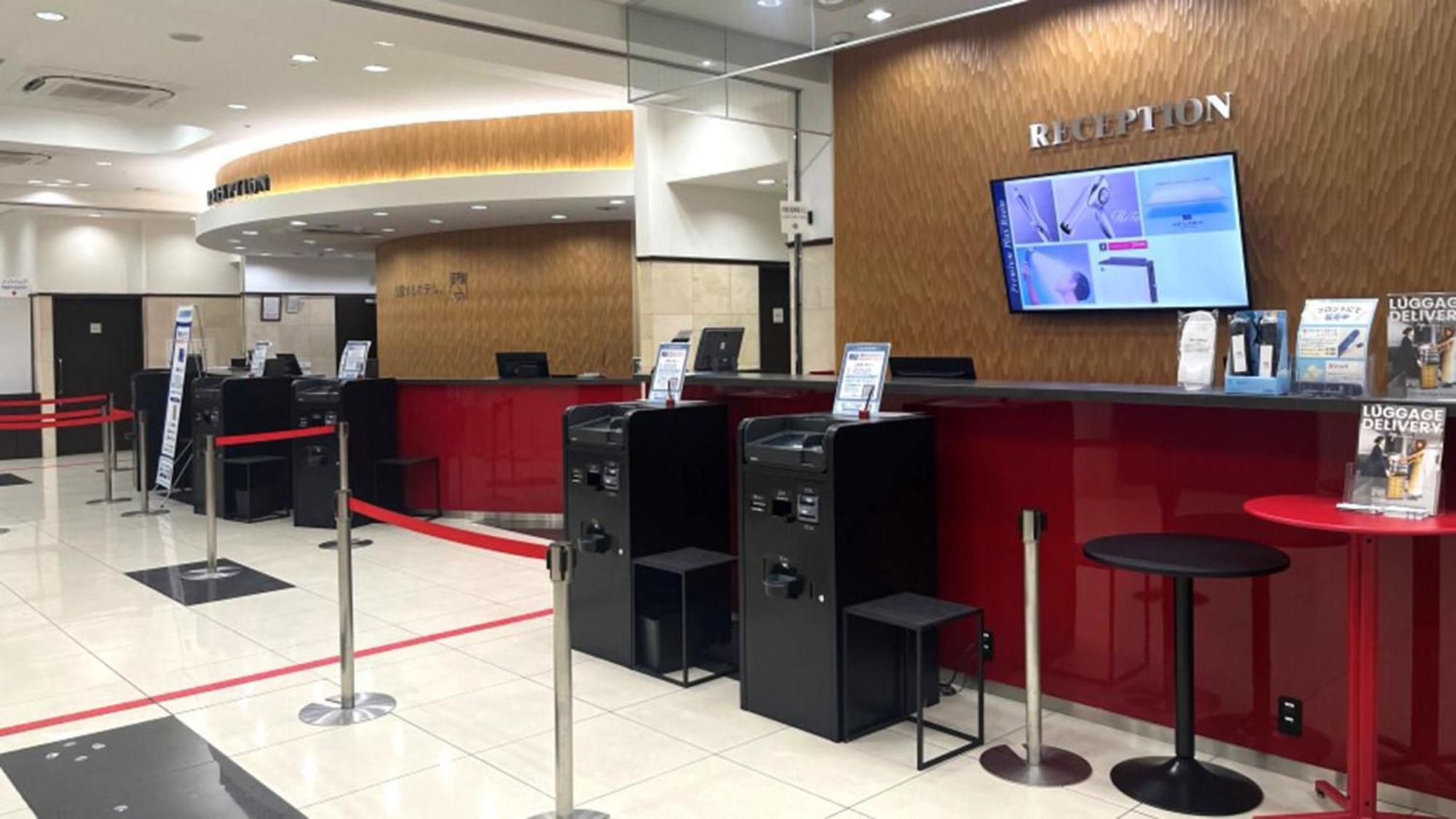 Toyoko Inn Tokyo Shinagawa Konan-Guchi Tennozu Isle Exterior foto